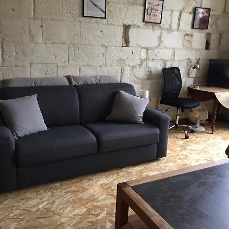 Appartement Loire Valley Tours Exterior foto