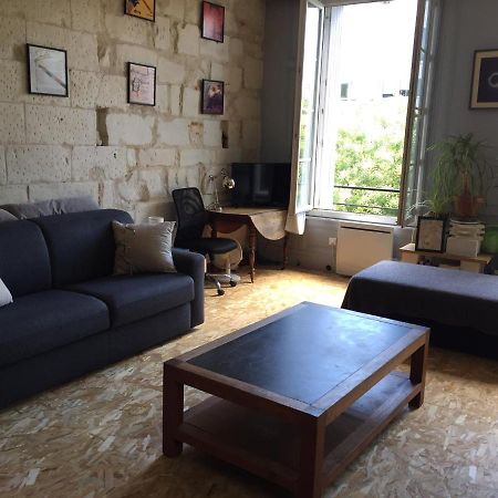 Appartement Loire Valley Tours Exterior foto