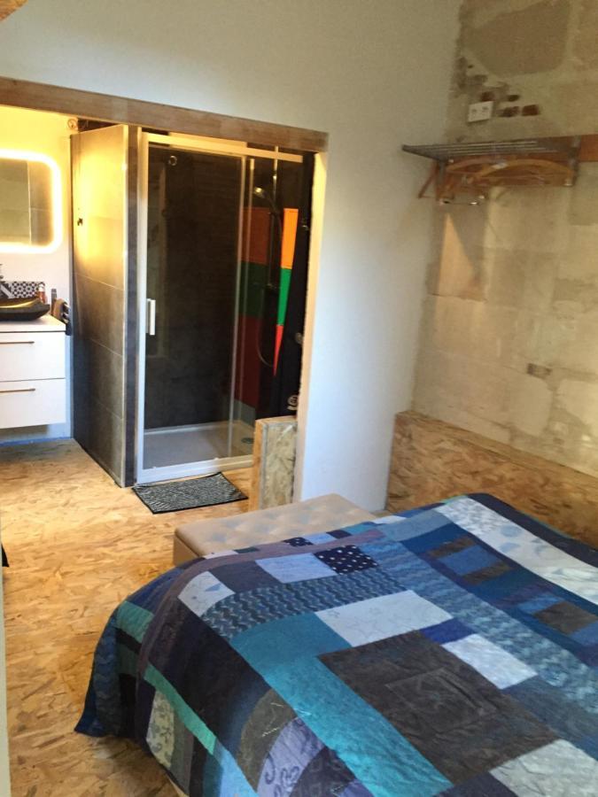 Appartement Loire Valley Tours Exterior foto